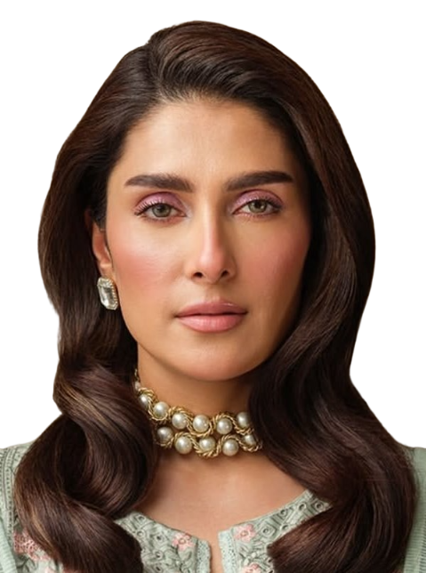 Ayeza Khan